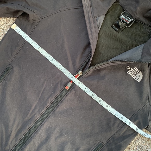 North Face Summit Series Spring/Fall Jacket - Picture 5 of 12